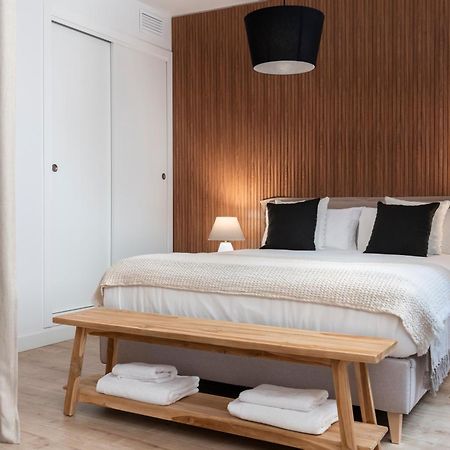 Magno Apartments O'Donnell Sevilla Exteriér fotografie