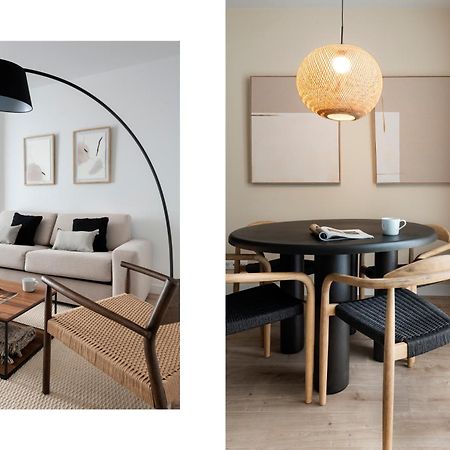 Magno Apartments O'Donnell Sevilla Exteriér fotografie