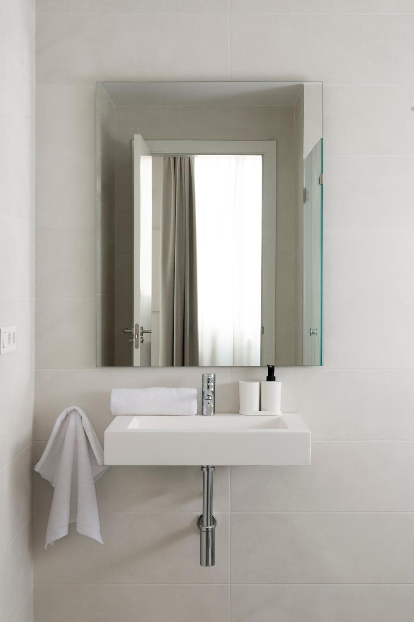 Magno Apartments O'Donnell Sevilla Exteriér fotografie