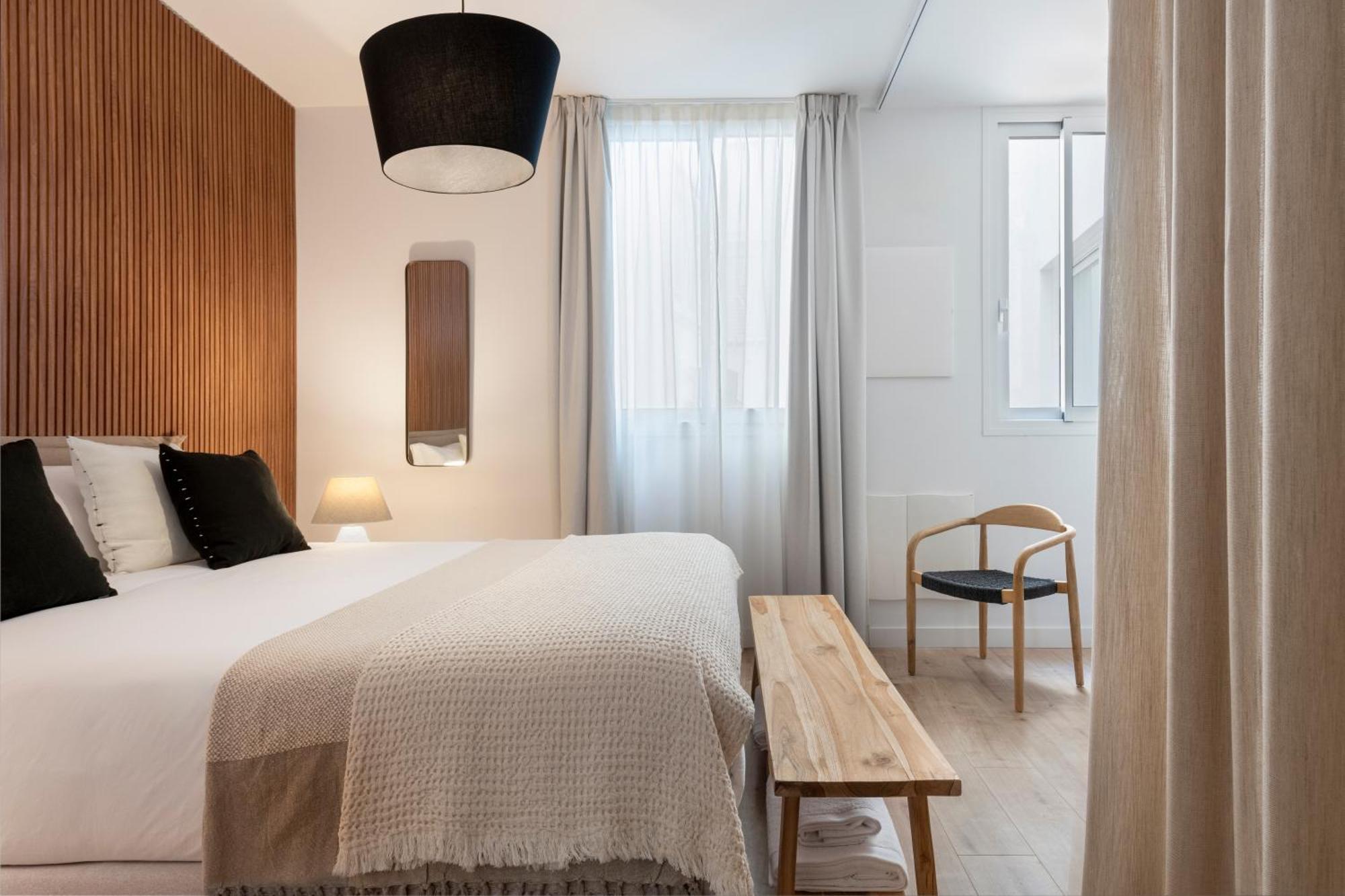 Magno Apartments O'Donnell Sevilla Exteriér fotografie