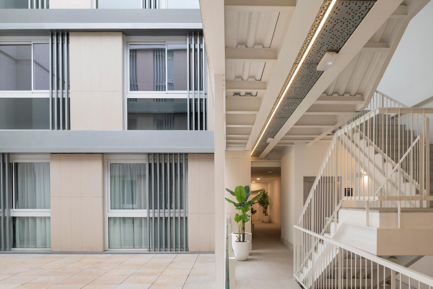 Magno Apartments O'Donnell Sevilla Exteriér fotografie