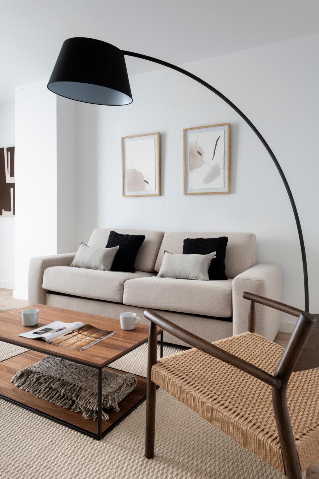 Magno Apartments O'Donnell Sevilla Exteriér fotografie