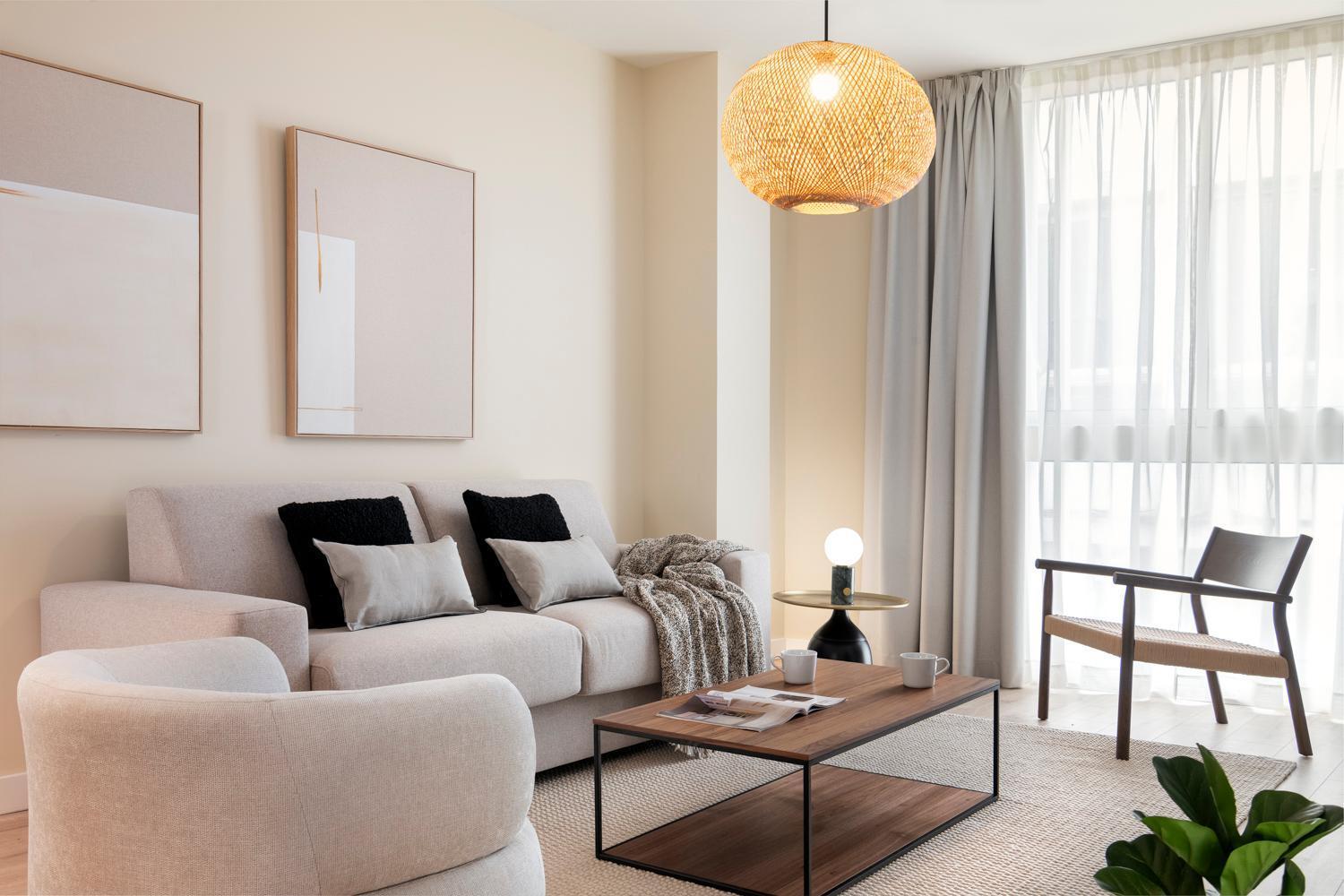 Magno Apartments O'Donnell Sevilla Exteriér fotografie