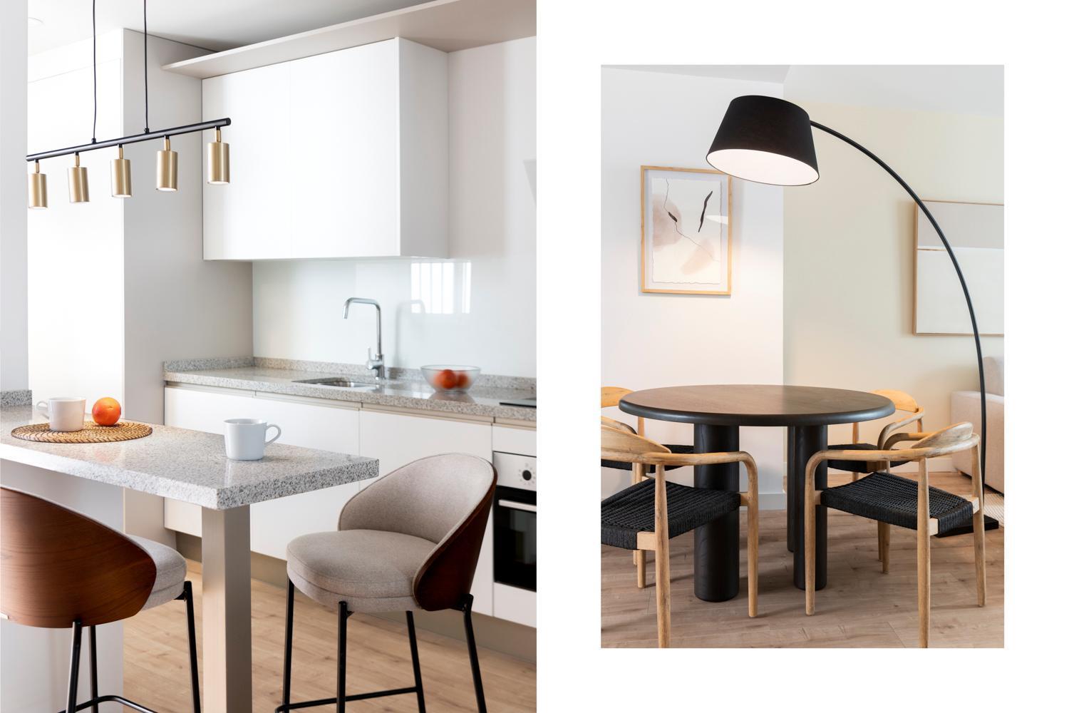 Magno Apartments O'Donnell Sevilla Exteriér fotografie