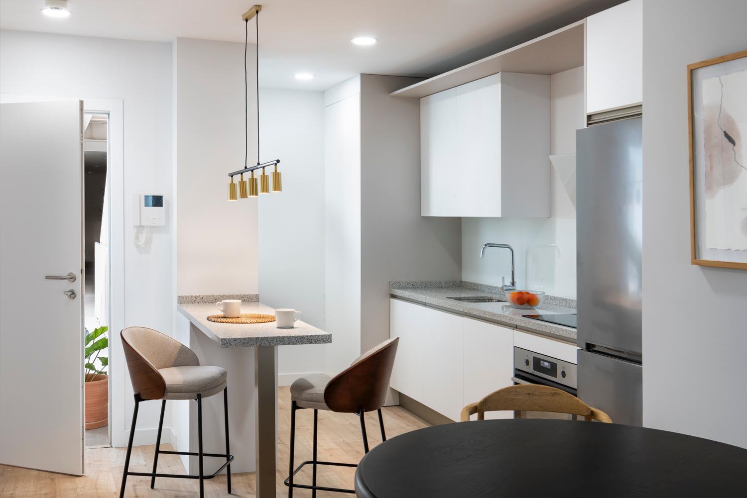 Magno Apartments O'Donnell Sevilla Exteriér fotografie