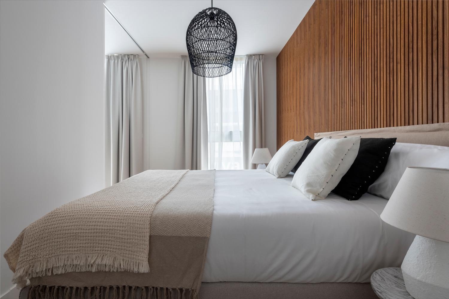 Magno Apartments O'Donnell Sevilla Exteriér fotografie