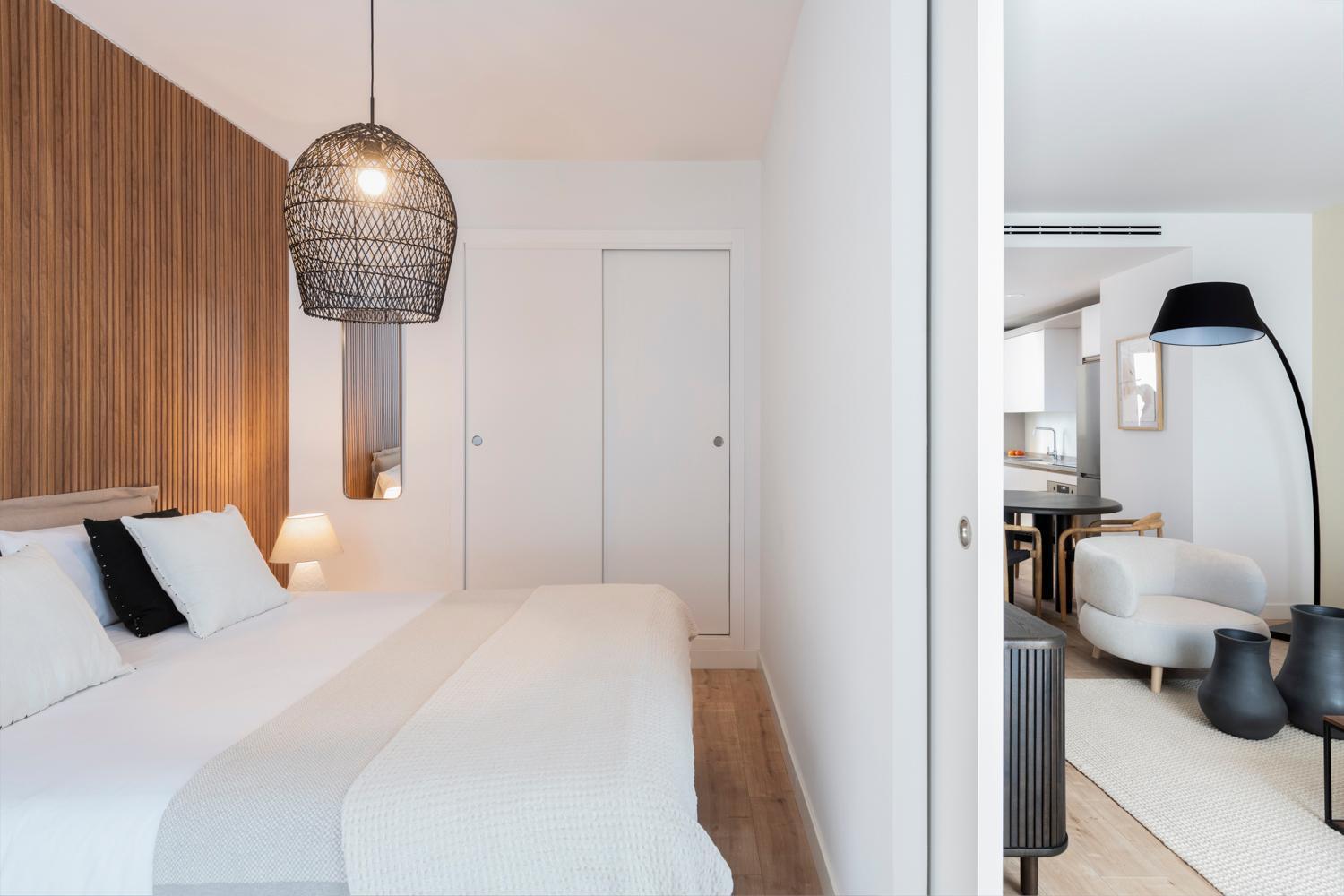 Magno Apartments O'Donnell Sevilla Exteriér fotografie