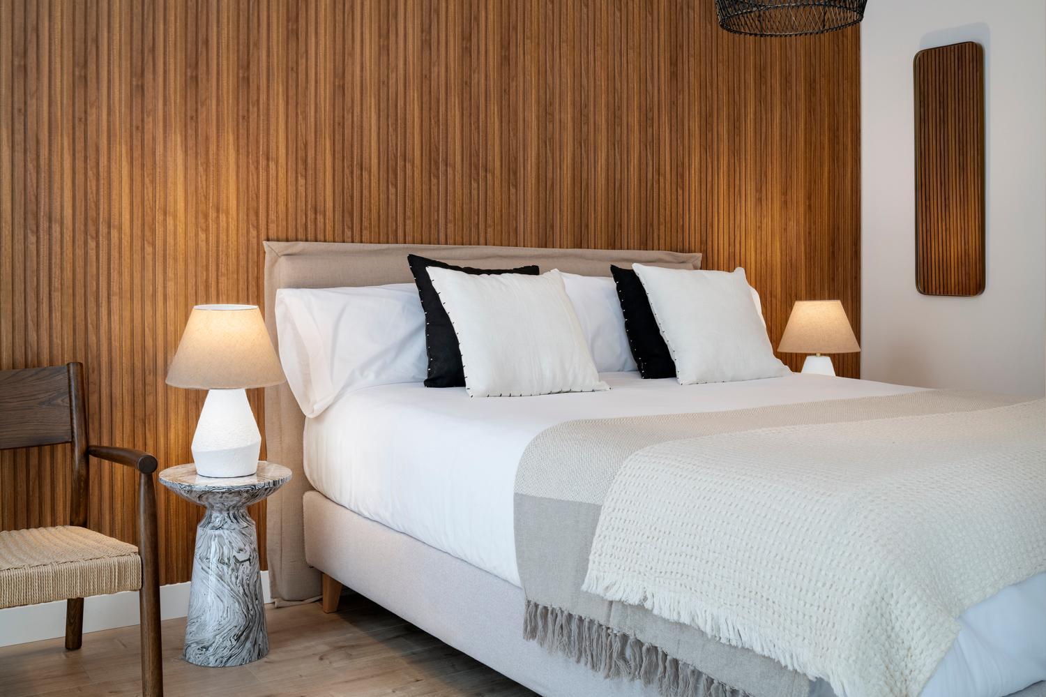 Magno Apartments O'Donnell Sevilla Exteriér fotografie