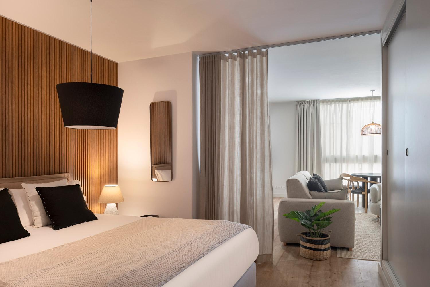 Magno Apartments O'Donnell Sevilla Exteriér fotografie