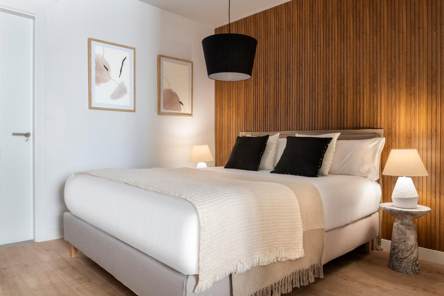 Magno Apartments O'Donnell Sevilla Exteriér fotografie