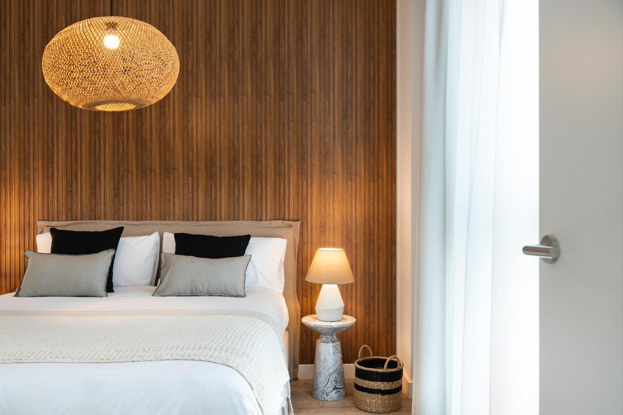 Magno Apartments O'Donnell Sevilla Exteriér fotografie