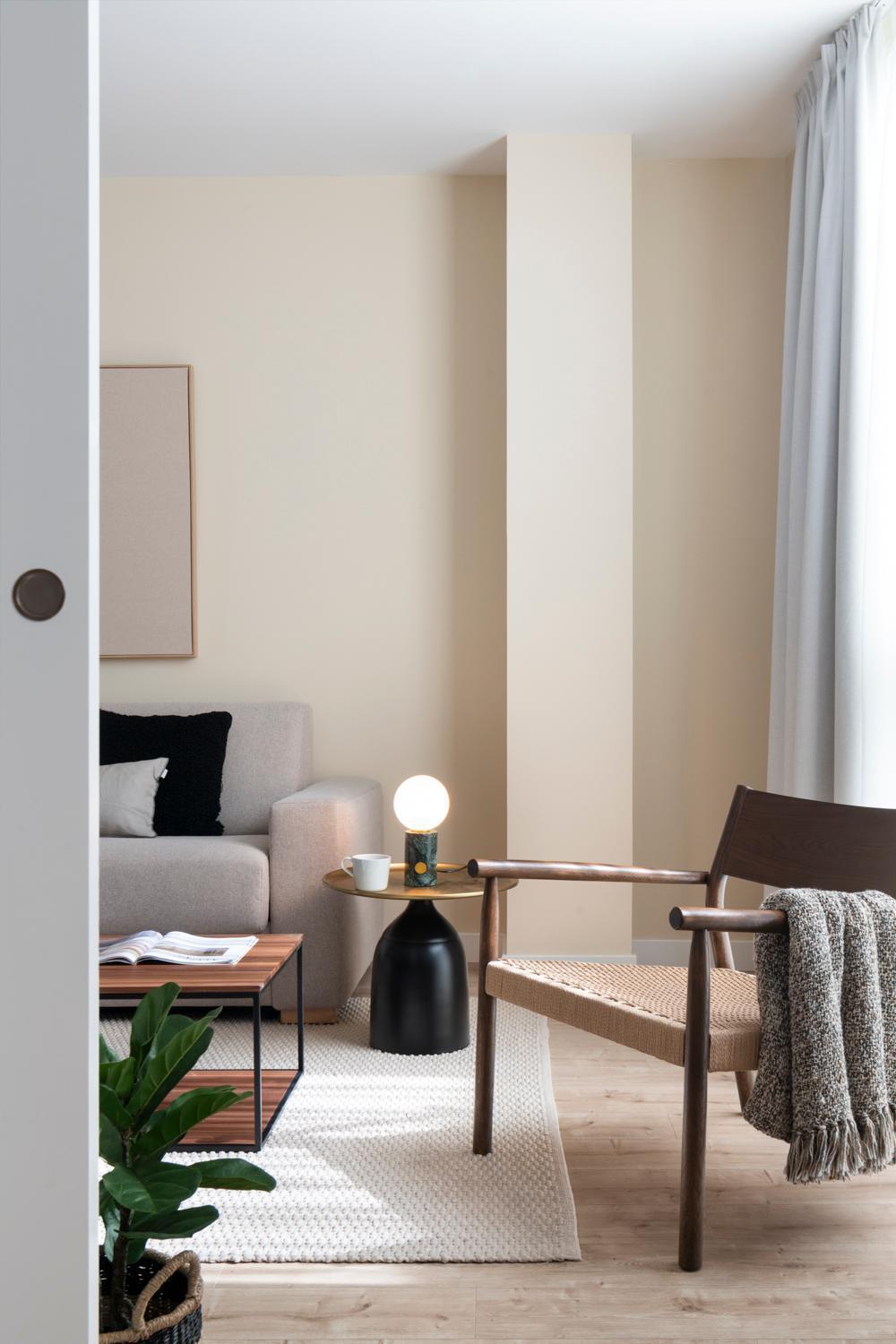Magno Apartments O'Donnell Sevilla Exteriér fotografie
