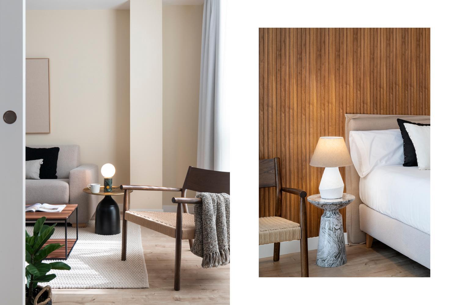Magno Apartments O'Donnell Sevilla Exteriér fotografie