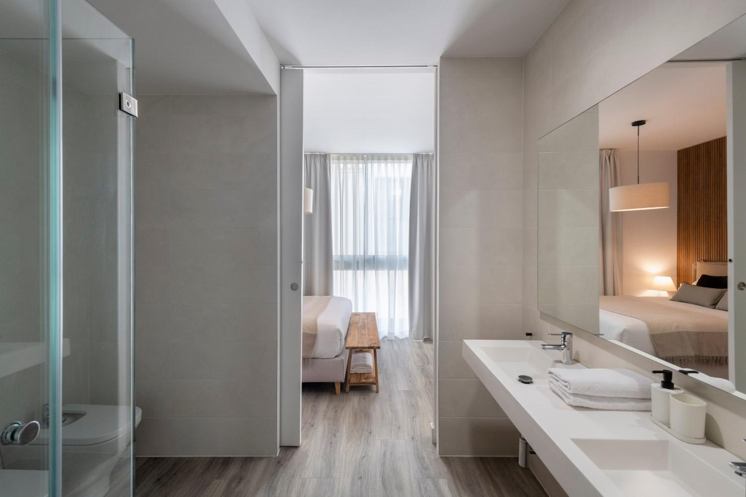 Magno Apartments O'Donnell Sevilla Exteriér fotografie