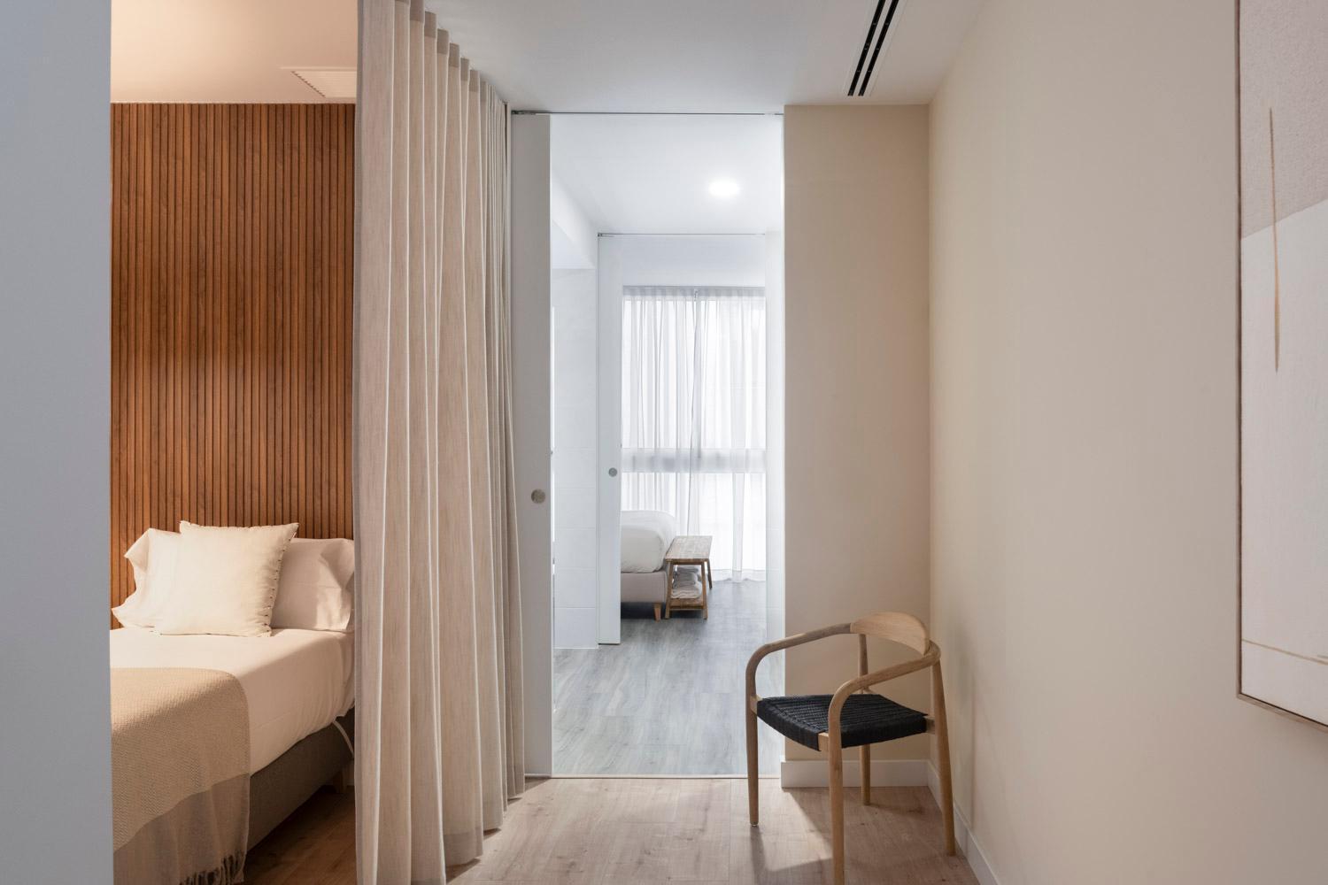 Magno Apartments O'Donnell Sevilla Exteriér fotografie