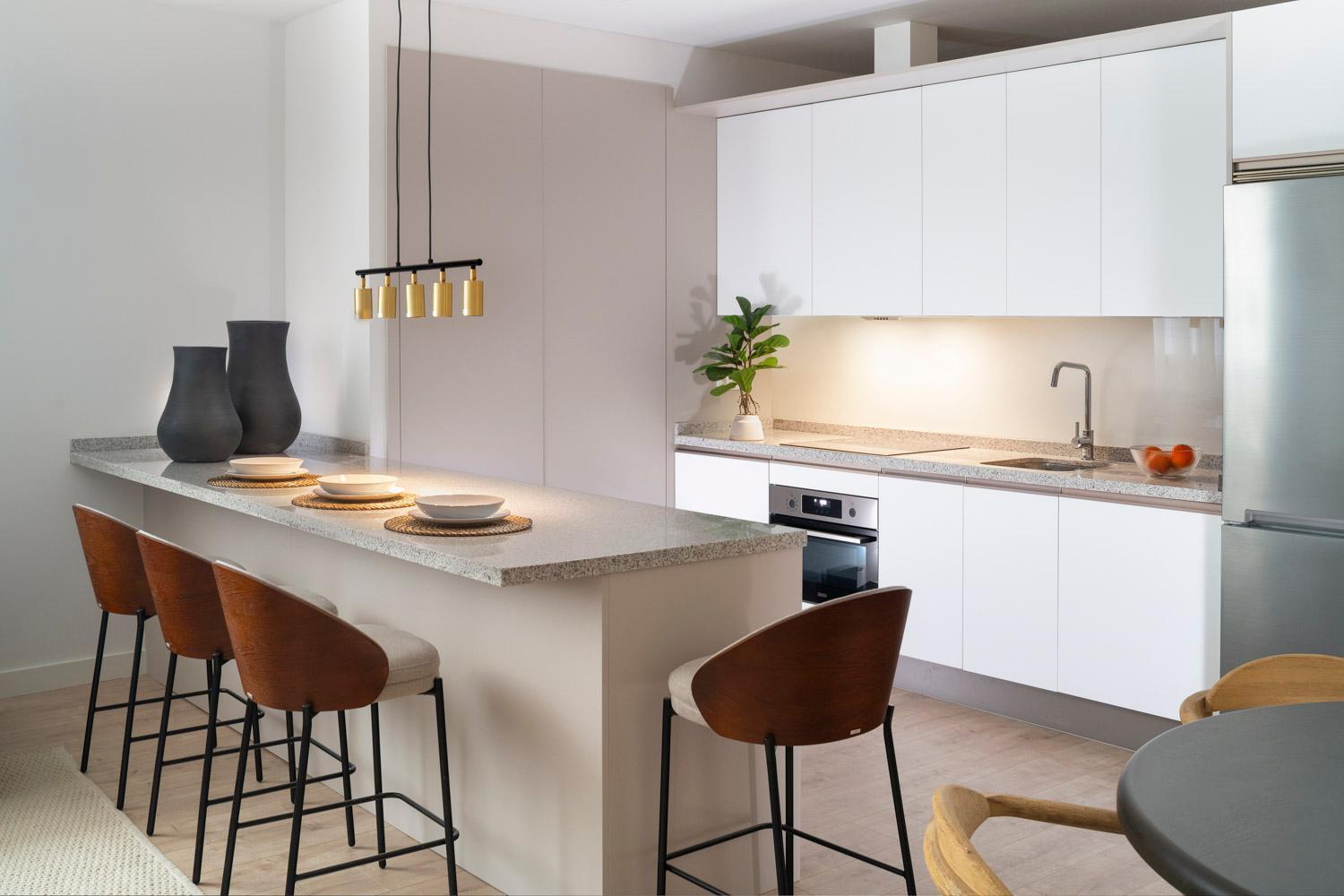 Magno Apartments O'Donnell Sevilla Exteriér fotografie