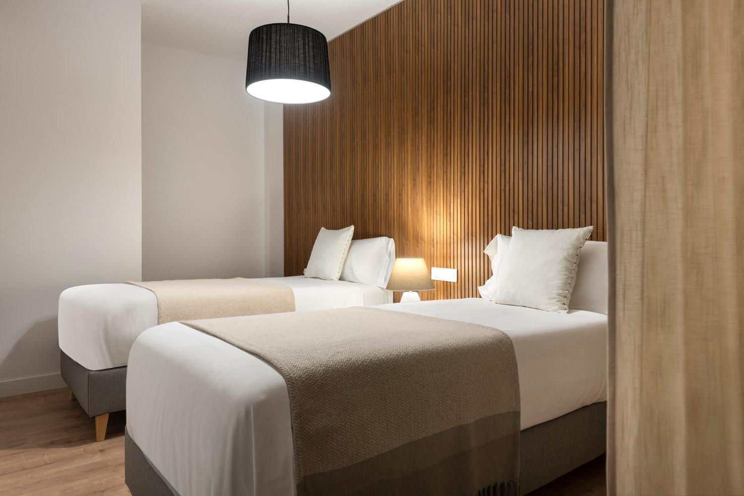Magno Apartments O'Donnell Sevilla Exteriér fotografie