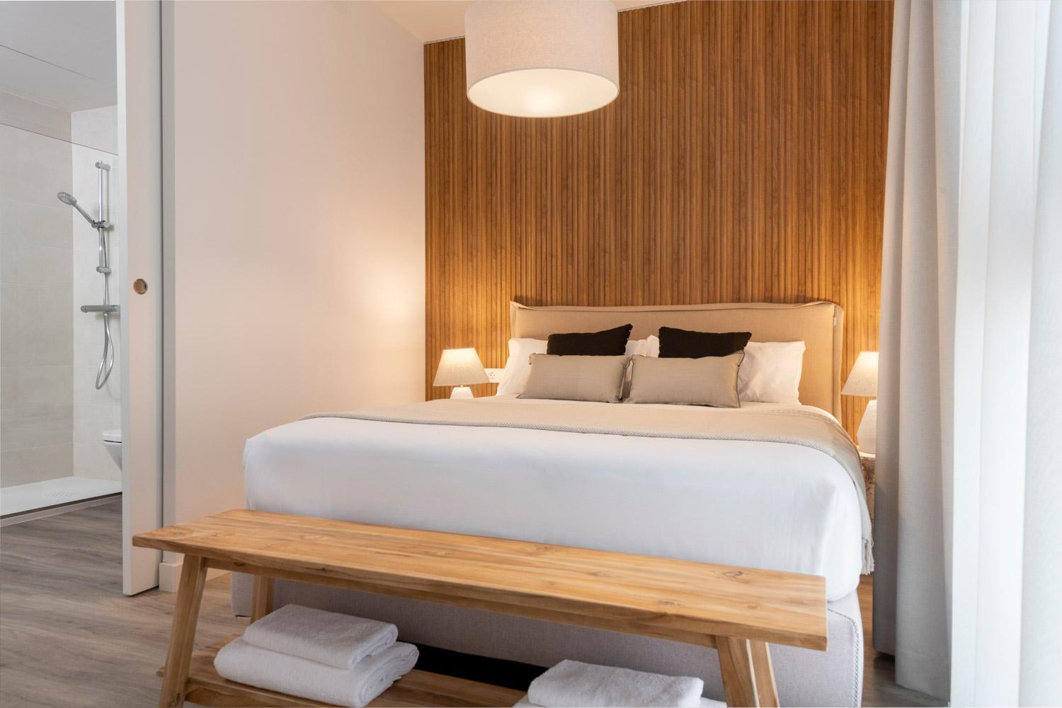 Magno Apartments O'Donnell Sevilla Exteriér fotografie